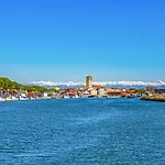 With Pool In 45641 * Bibione