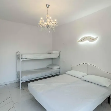 With Pool In 45641 * Bibione