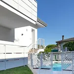 Daire With Pool In 45641 Bibione