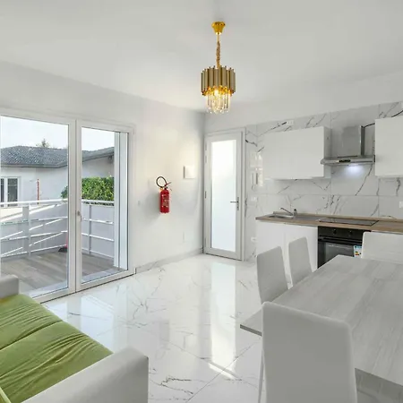 With Pool In 45641 Apartment