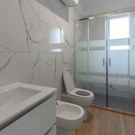 Appartamento With Pool In 45641