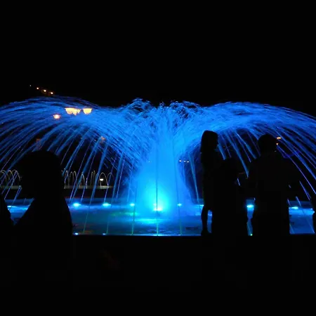 Apartment With Pool In 45641 Bibione