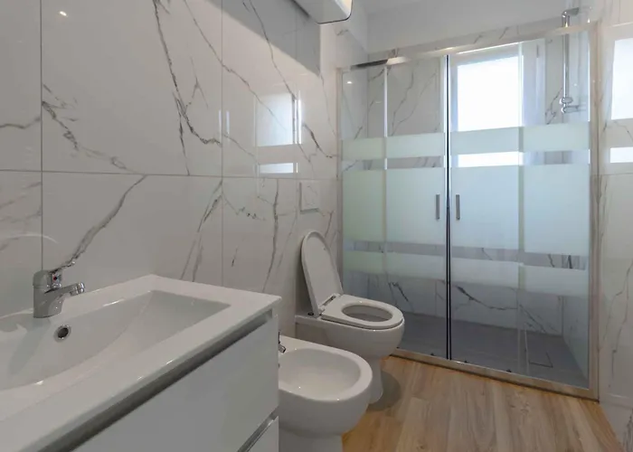 Appartamento With Pool In 45641