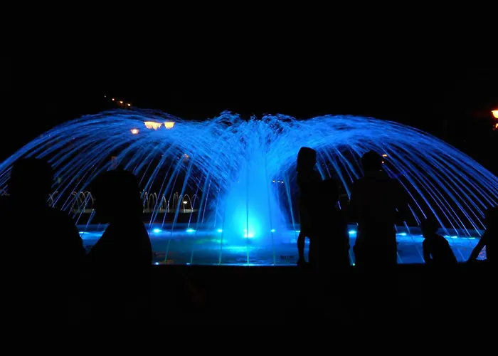 Appartamento With Pool In 45641 Bibione