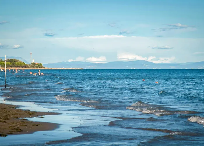 Appartamento With Pool In 45641